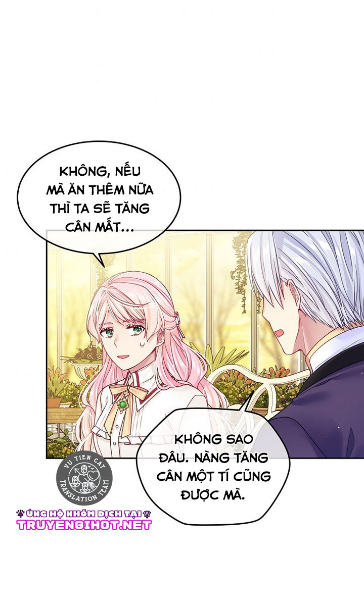 tôi gặp rắc rối vì chồng qúa dễ thương chapter 20.2 10