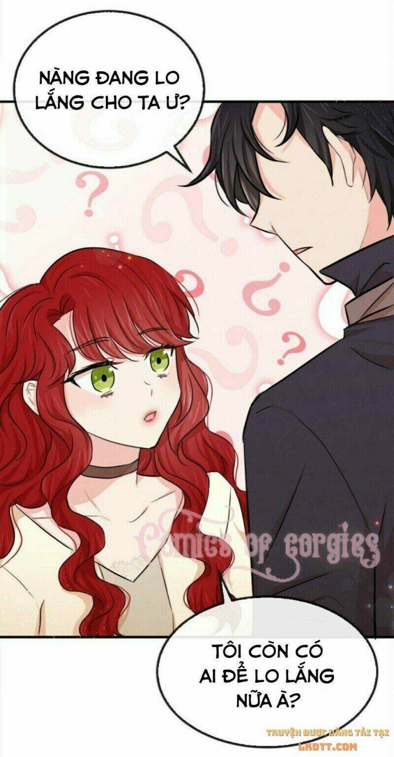 tiểu thư scarlet, em không muốn trả thù sao? chapter 10 56