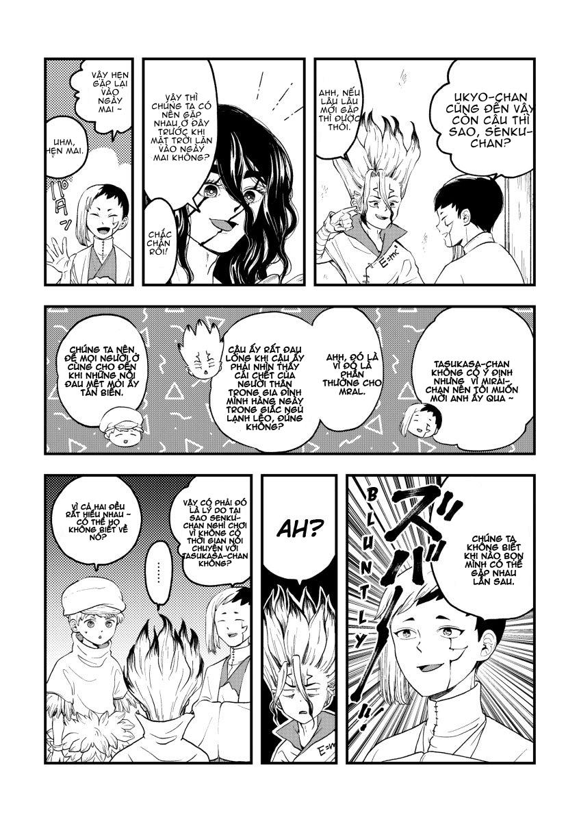 oneshot hỏny chapter 61.3 1