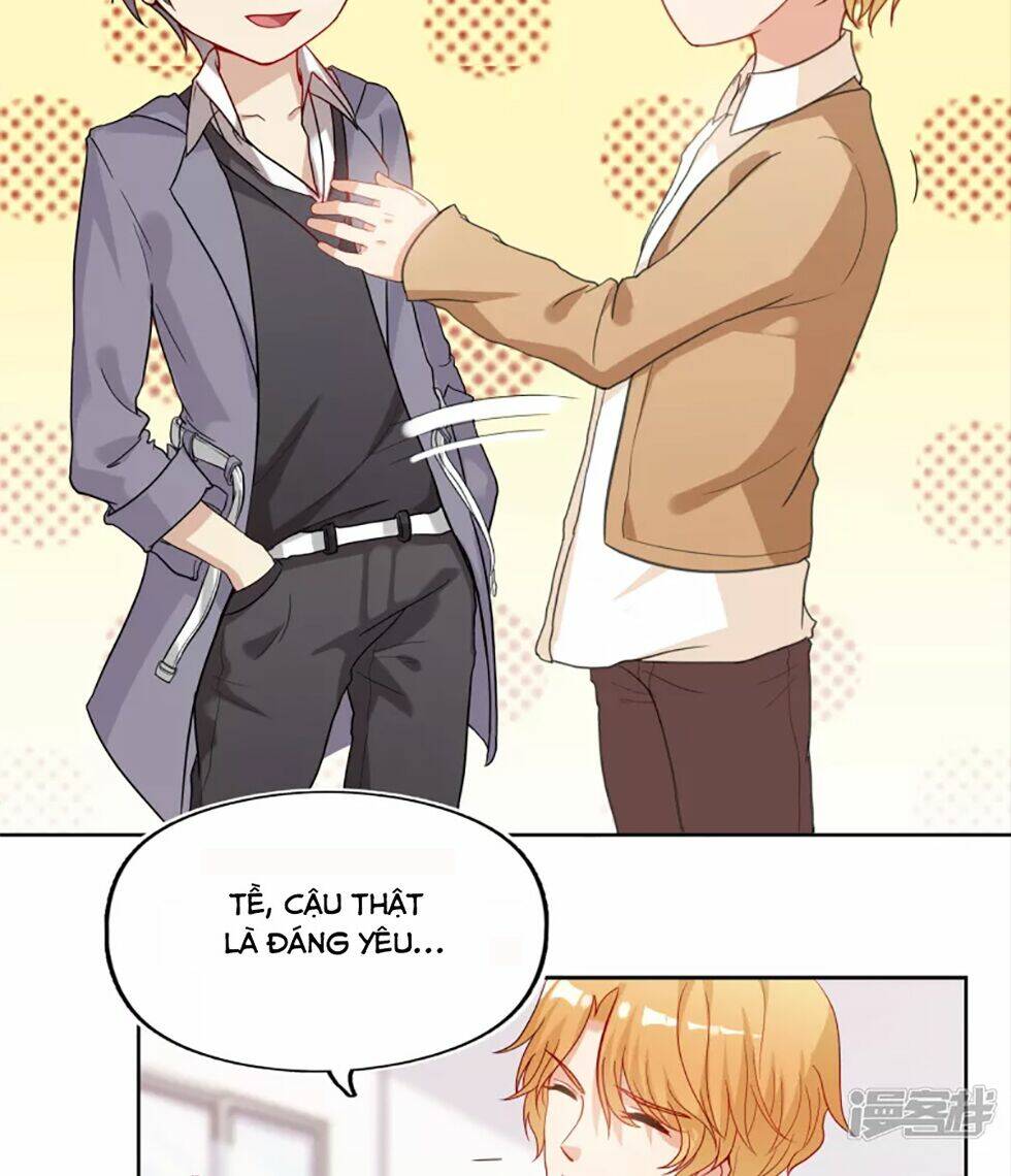 đào sắc tinh quang chapter 7 25