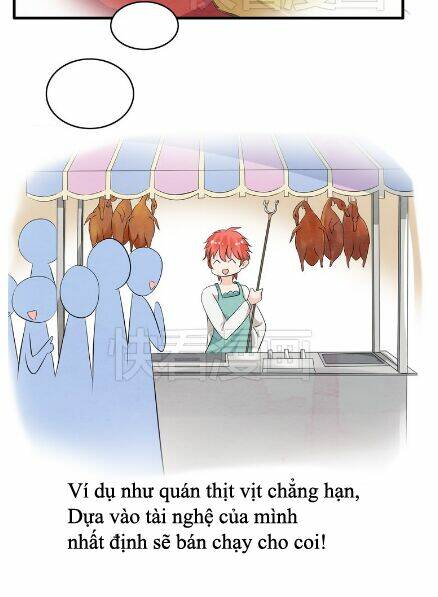 lều khều biết yêu chapter 11 20