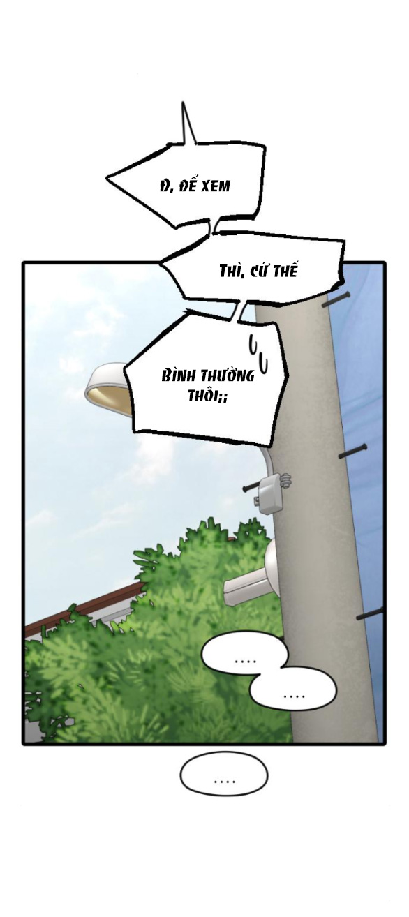 Nari Ở Nhà Đối Diện chapter 35.2 - Trang 13