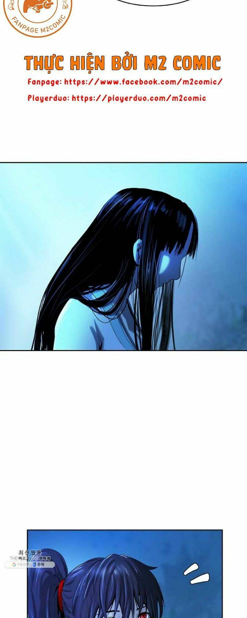 xuyên không thành hổ chapter 20 45