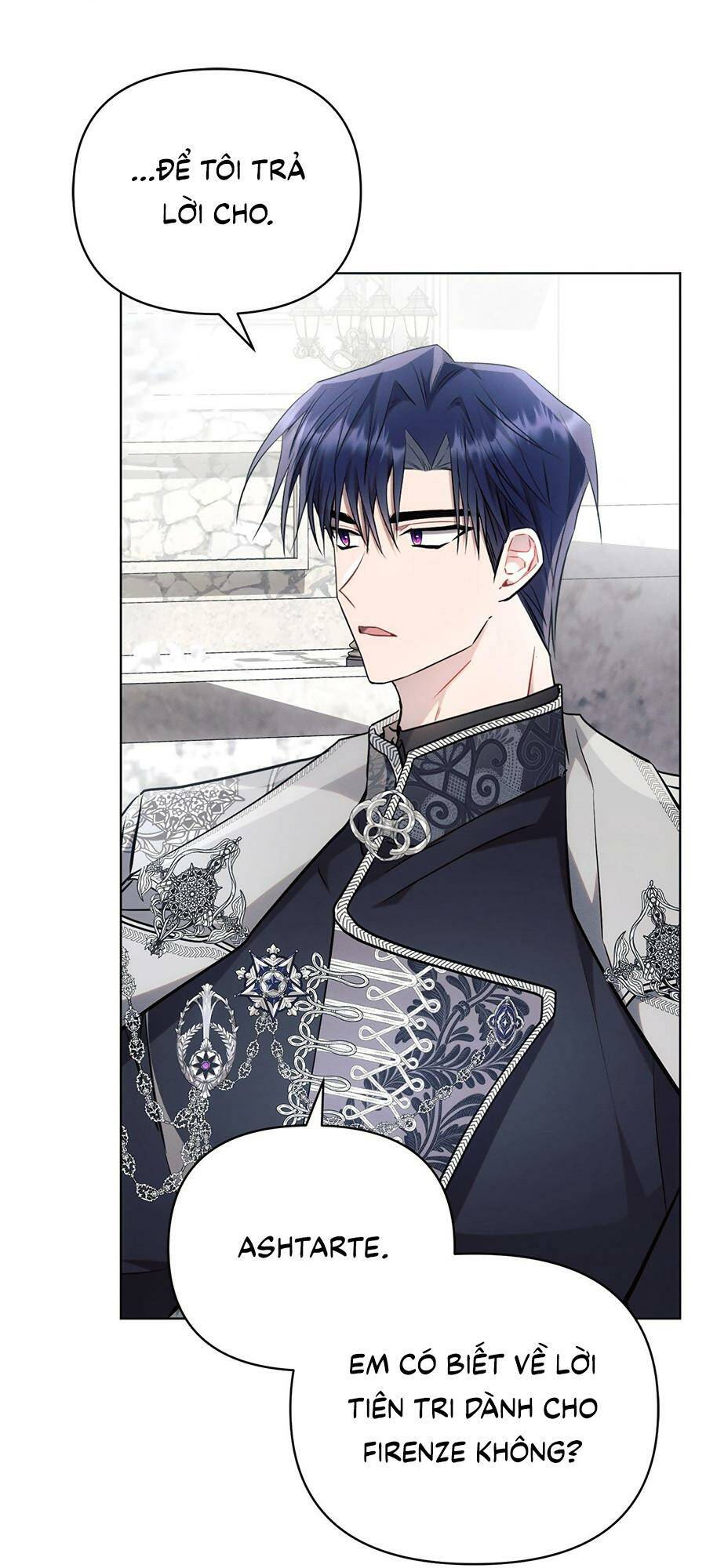 Công Chúa Ashtarte chapter 64.2 9