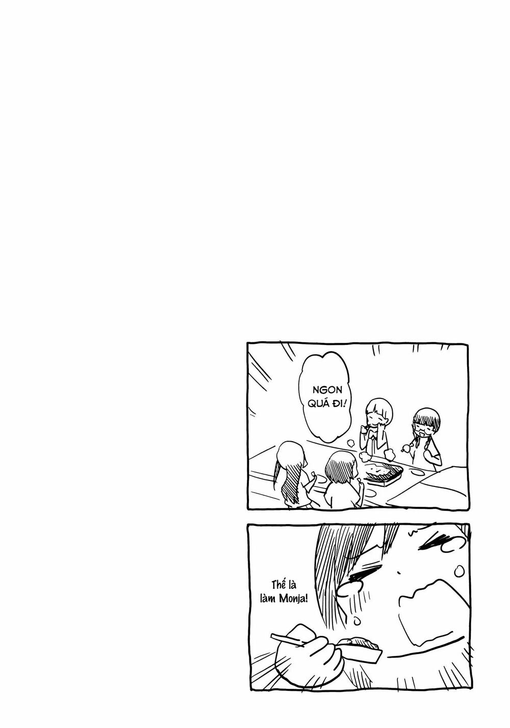 bocchi đi kiếm bạn chapter 20 10