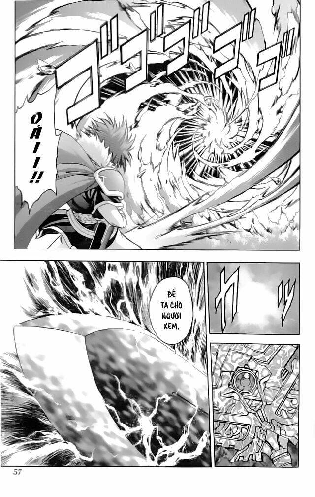 fire emblem-hasha no tsurugi chapter 22 7