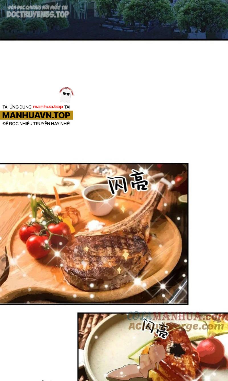 ta làm giàu từ thua lỗ game chapter 120 3