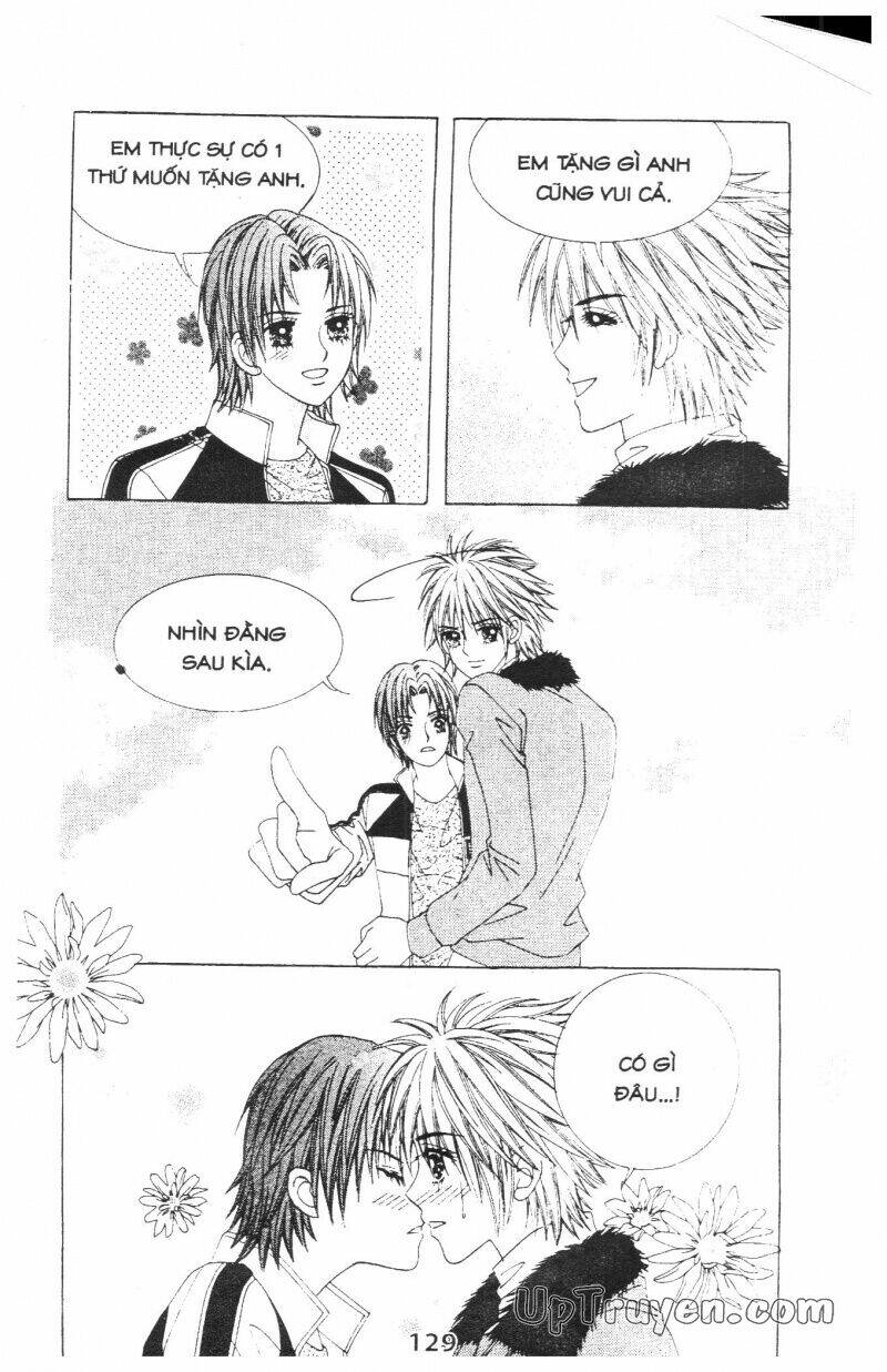 mặt nạ tình yêu chapter 95 12