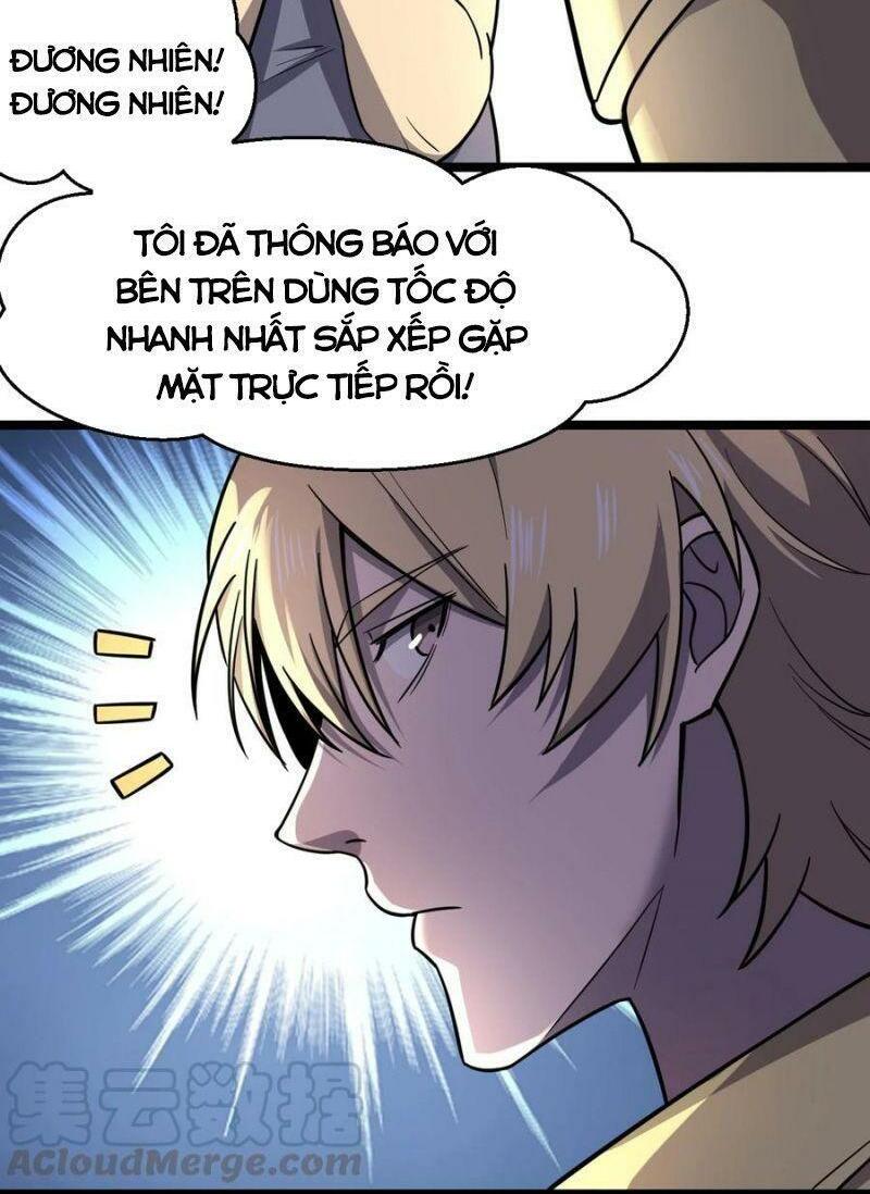 đừng hiểu lầm, tôi mới là người bị hại! chapter 33 28