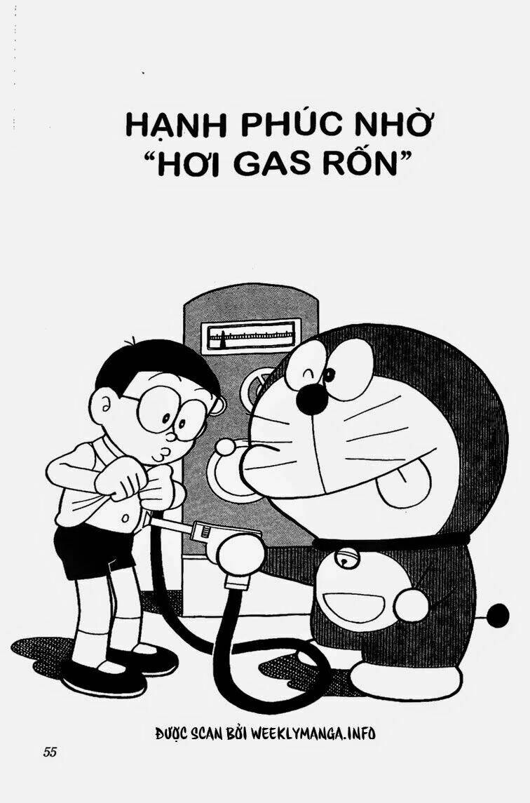 doraemon chapter 450 1