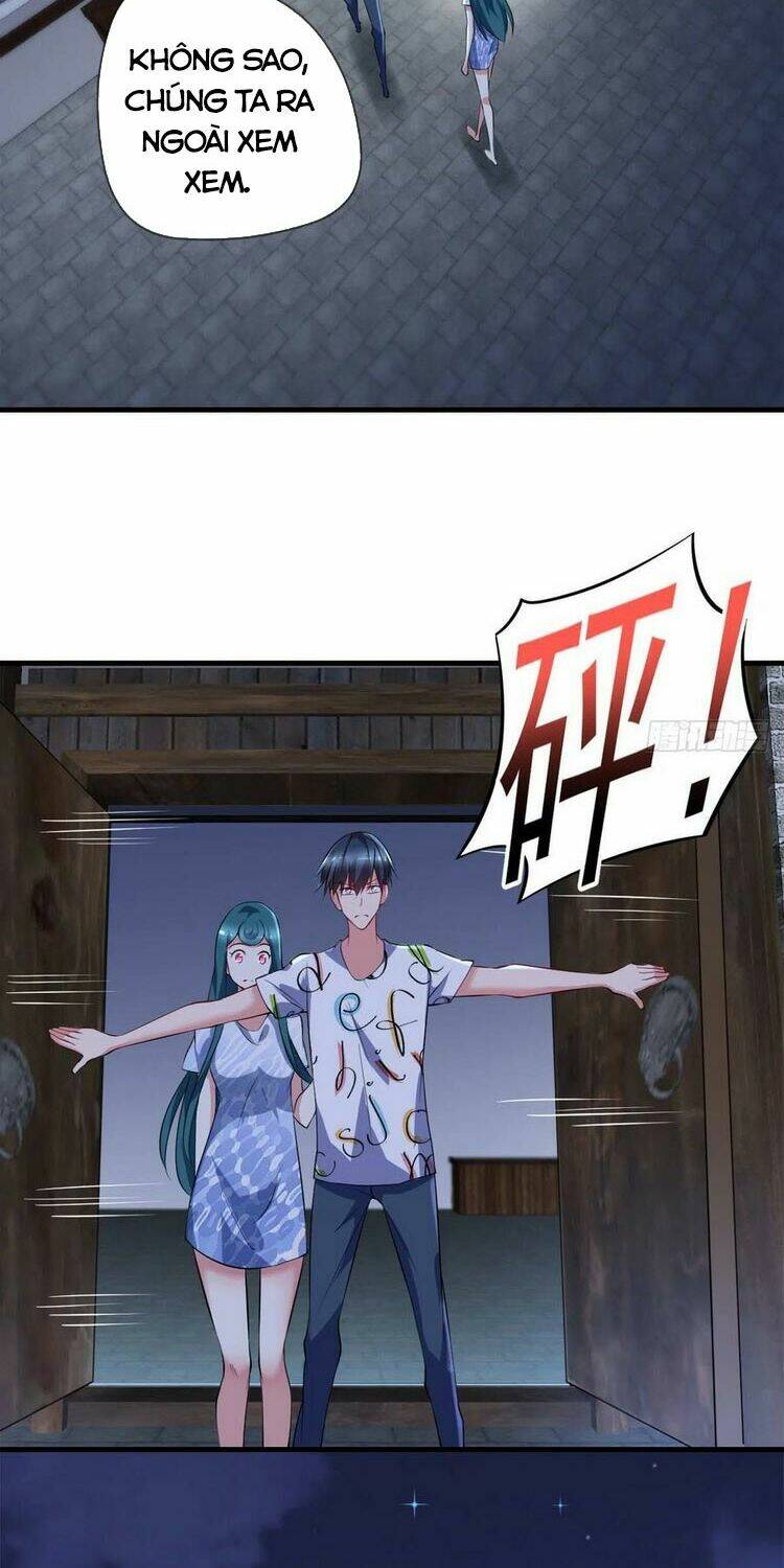 mở phòng khám tại tu tiên giới chapter 105 18