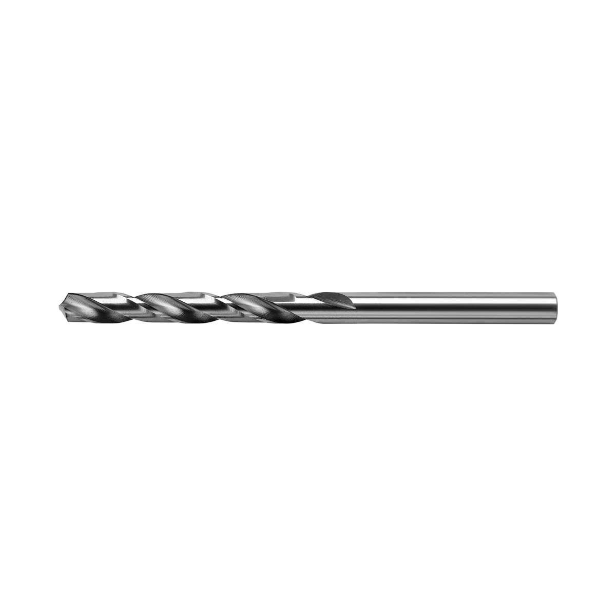 Mũi Khoan Thép HSS 6x93 MM Tramontina 43141133 - Hàng Chính Hãng