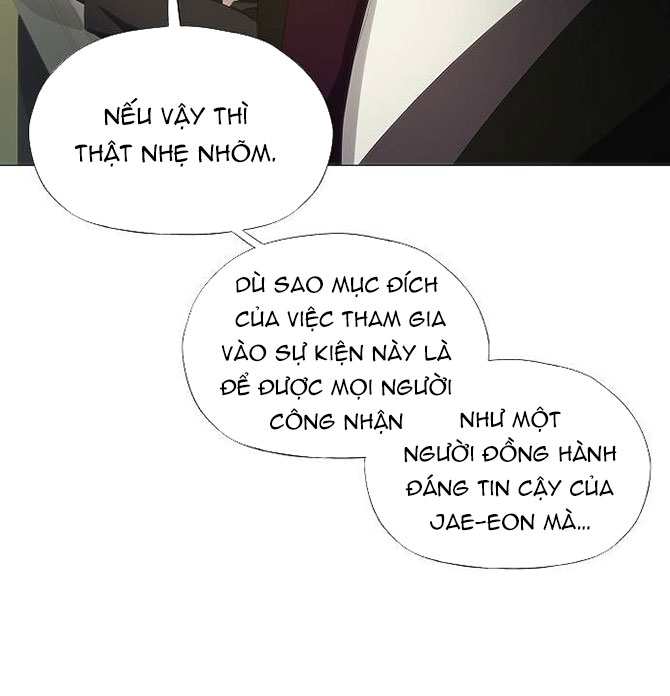 không thể thoát ra khỏi bộ phim kịch tính chapter 22.2 25