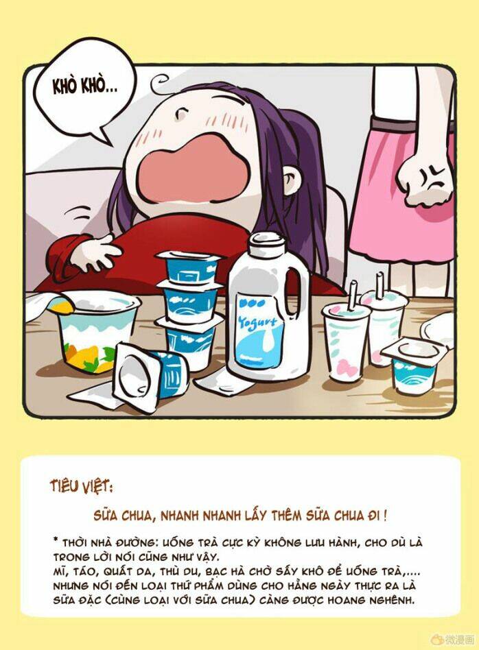 chìa khóa thời gian chapter 6 4