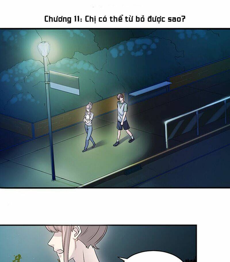 mạc thiếu bức hôn: vợ mới khó chống đỡ chapter 11 2