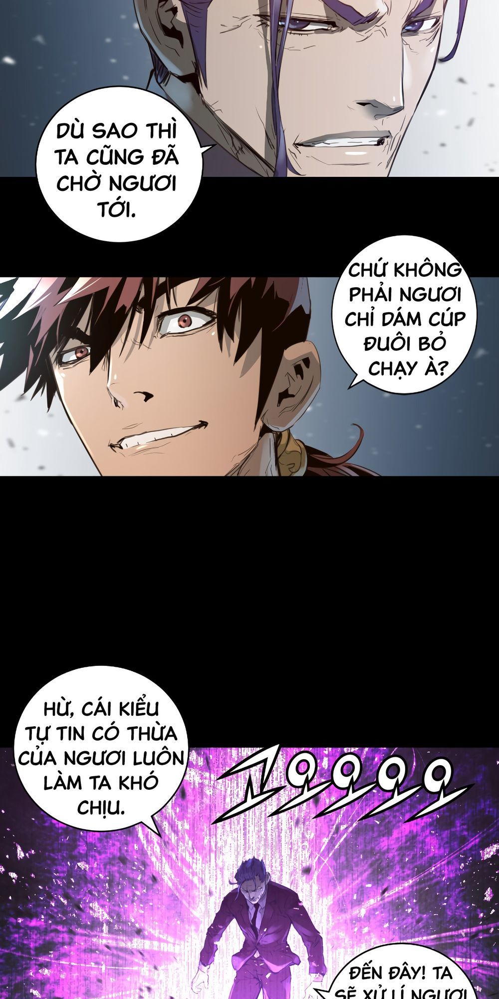 tam tuyệt tại dị giới chapter 76 53