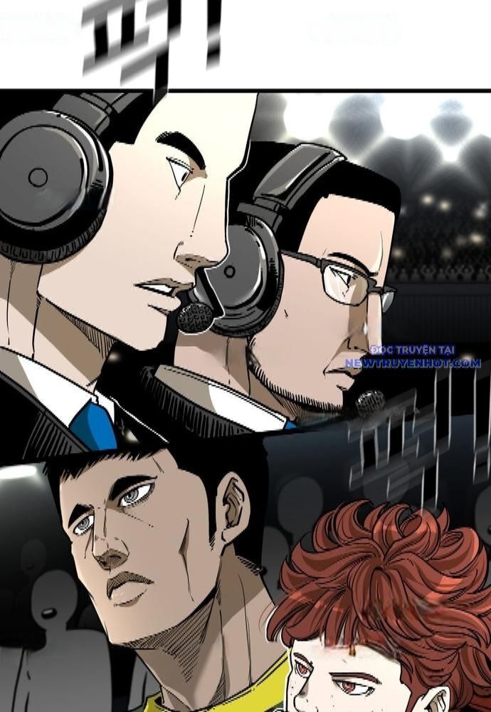 shark - cá mập chapter 331 15