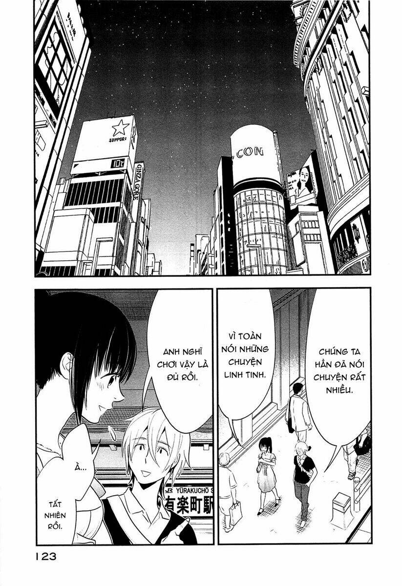 billionaire girl chapter 10 14