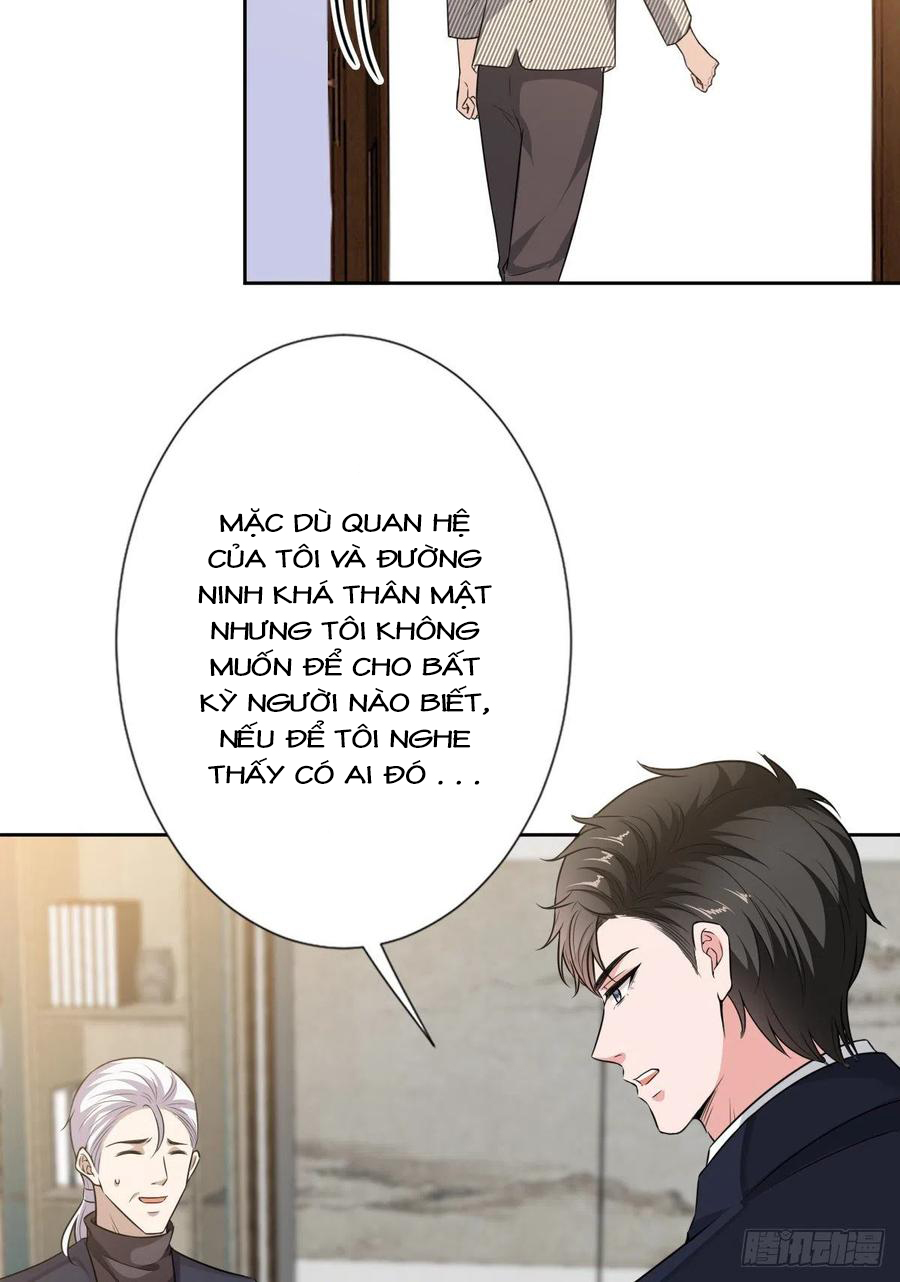 thí hôn lão công, cần giúp sức chapter 200 3