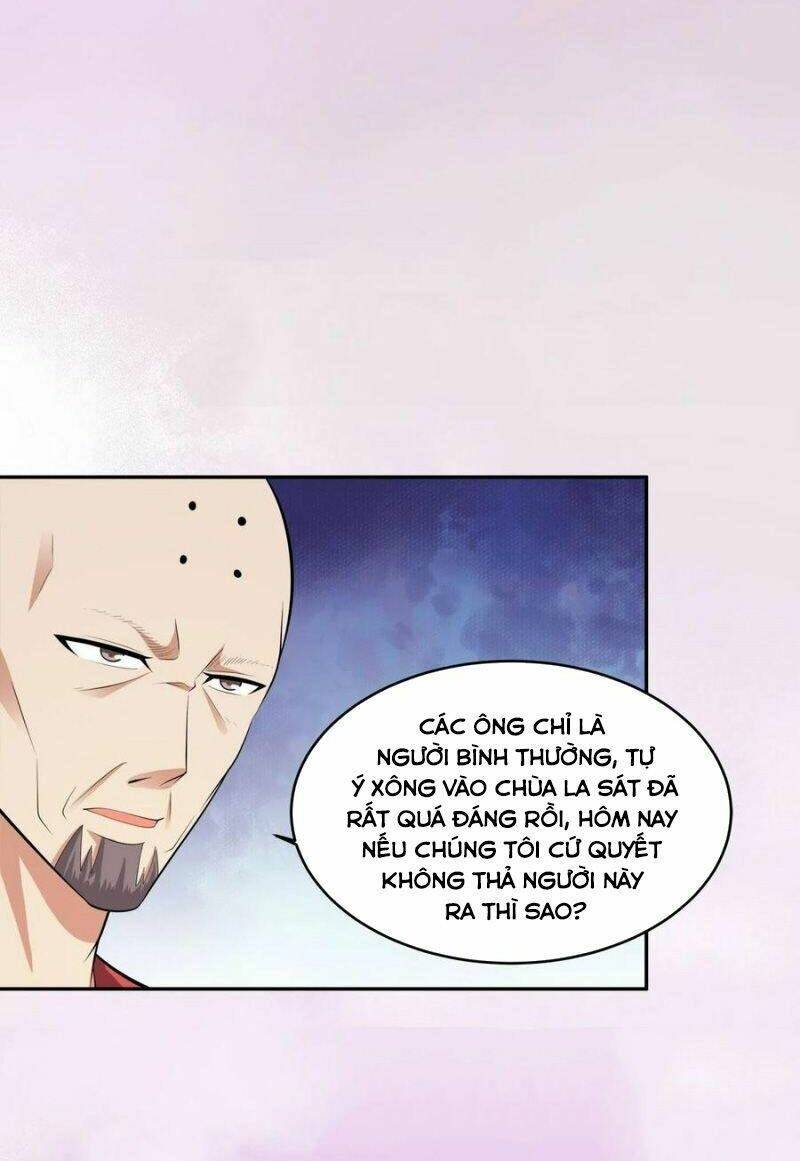 người tu tiên tại đô thị chapter 108 14