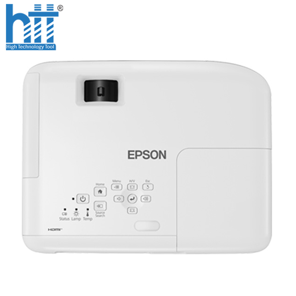 Máy chiếu Epson E01 - Hàng Chính Hãng