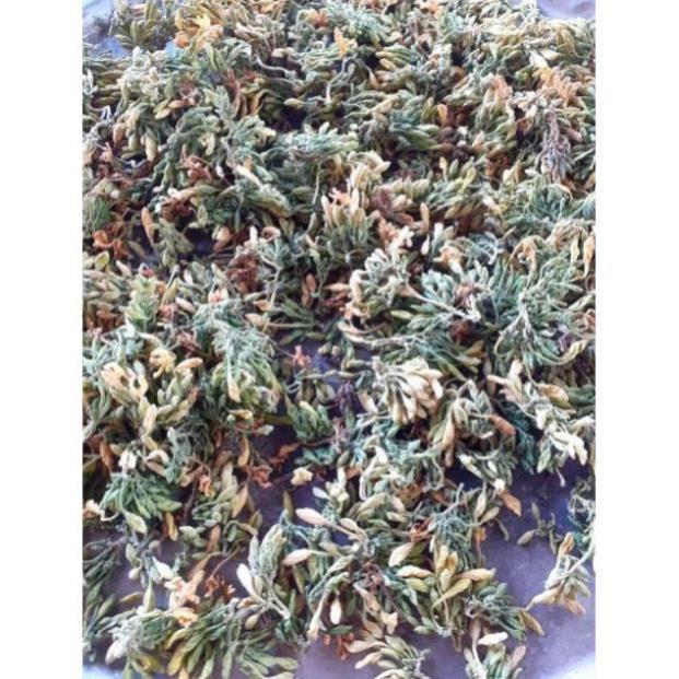 Hoa đu đủ đực khô nguyên chất 0.5kg