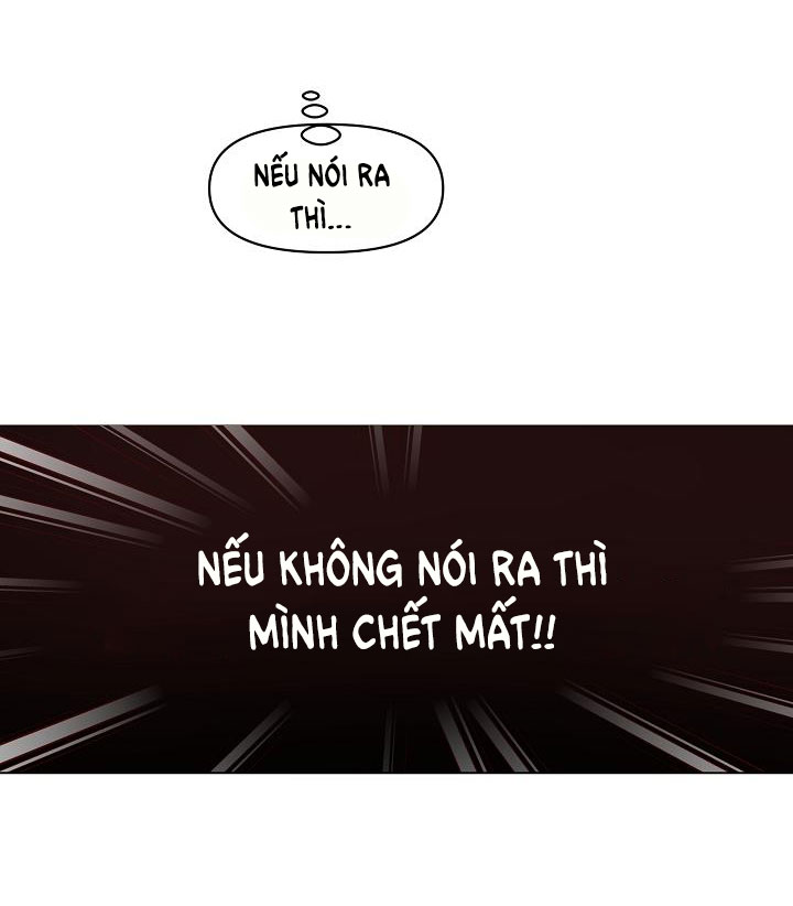 Căn Nhà Của Hồ Ly chapter 17.2 - Trang 11