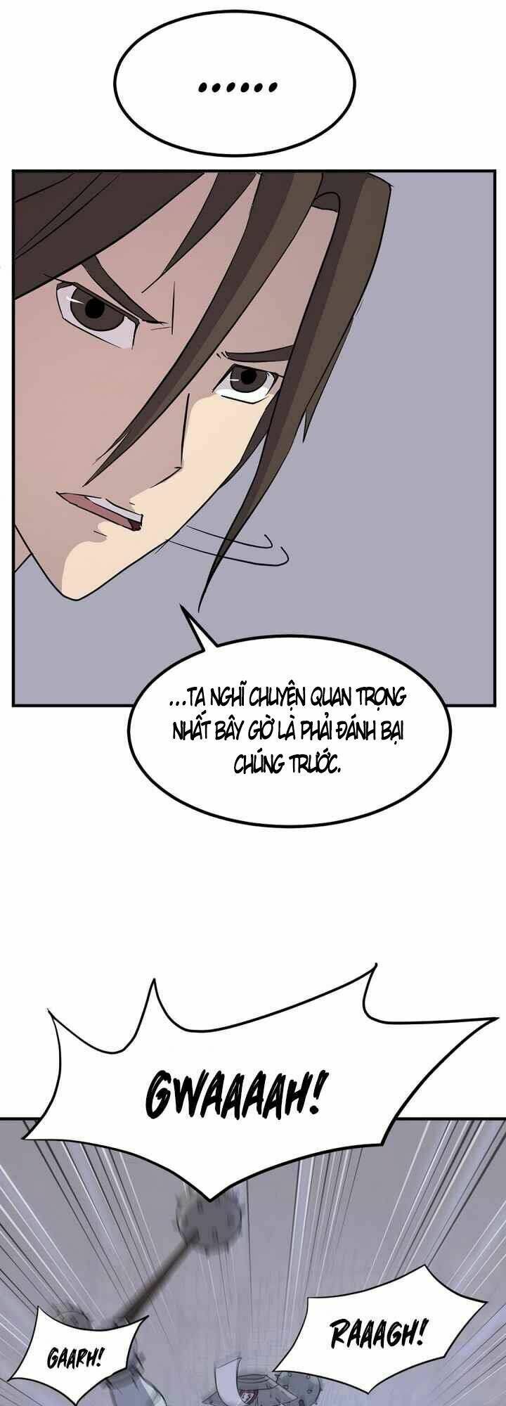 trọng sinh, bất khả chiến bại chapter 139 33