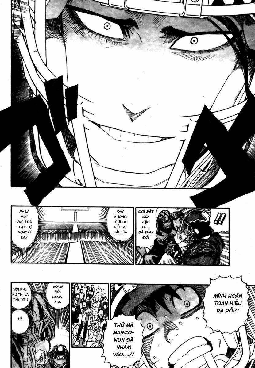 lá chắn mắt chapter 256 12