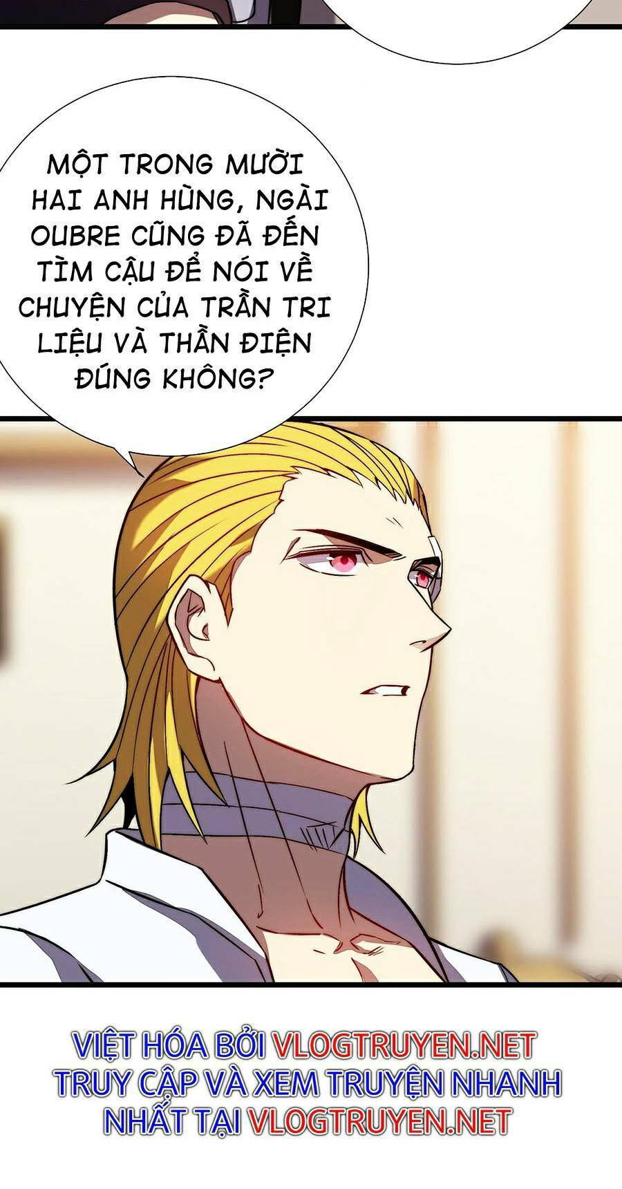 sát thần chi lộ tại dị giới chapter 34 41
