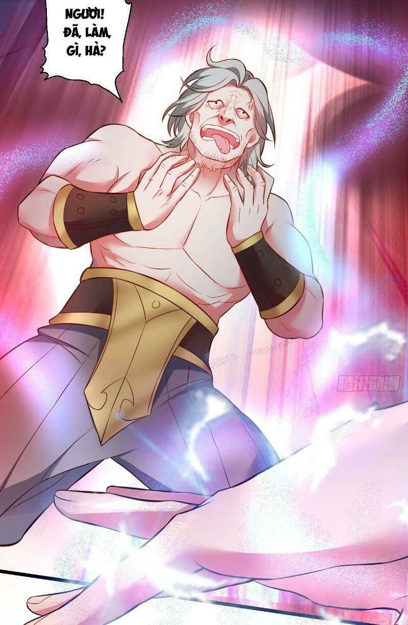 trọng sinh tối cường ma tôn ở rể chapter 45 28