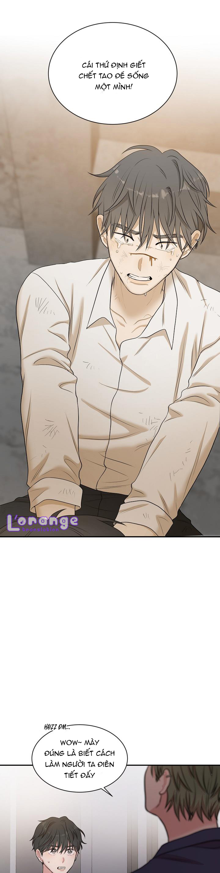 xin chủ nhân hãy khắc dấu chapter 12 40