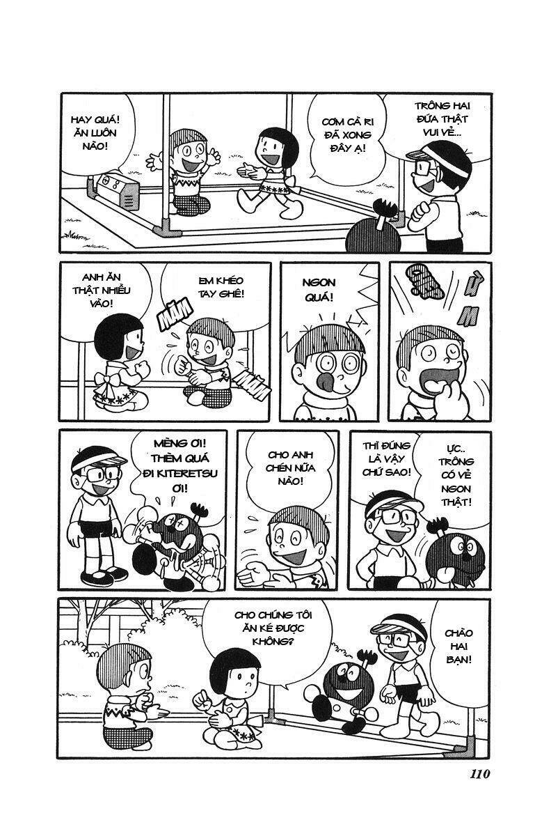 cuốn từ điển kì bí chapter 29 6