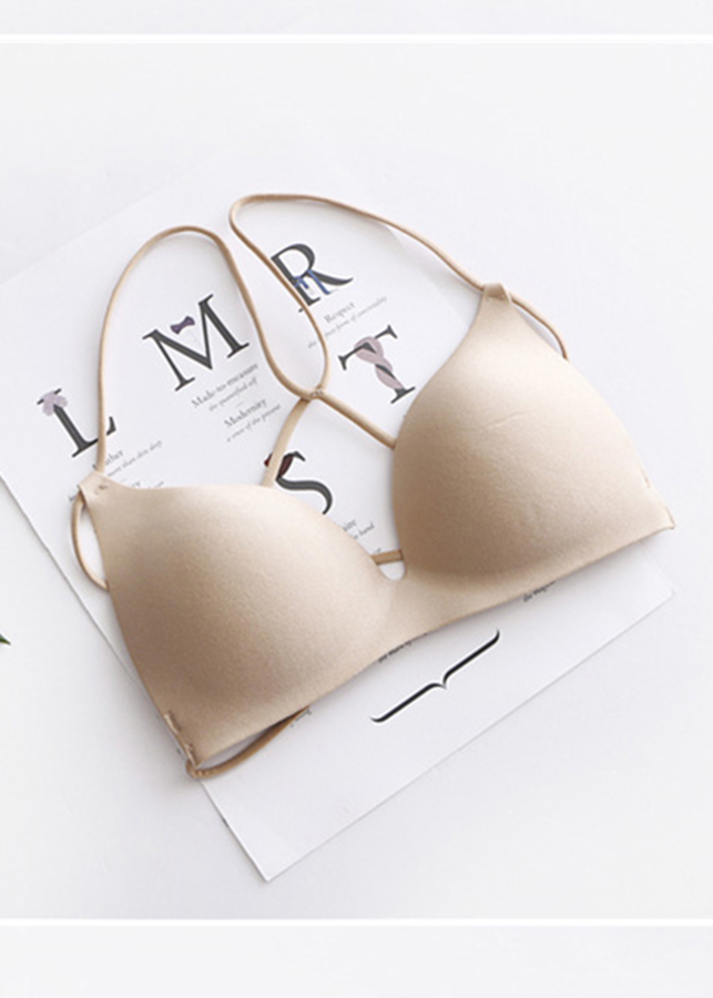 Áo bra su đúc dây chéo lưng