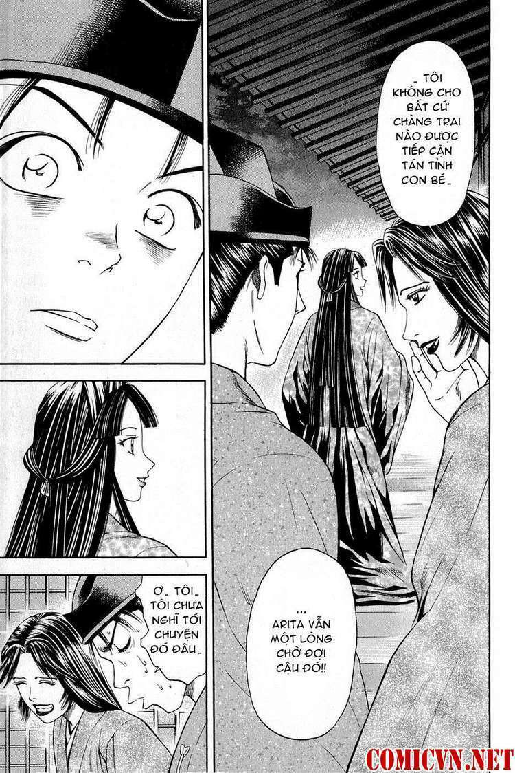 thiếu niên vương phần 2 chapter 22 45