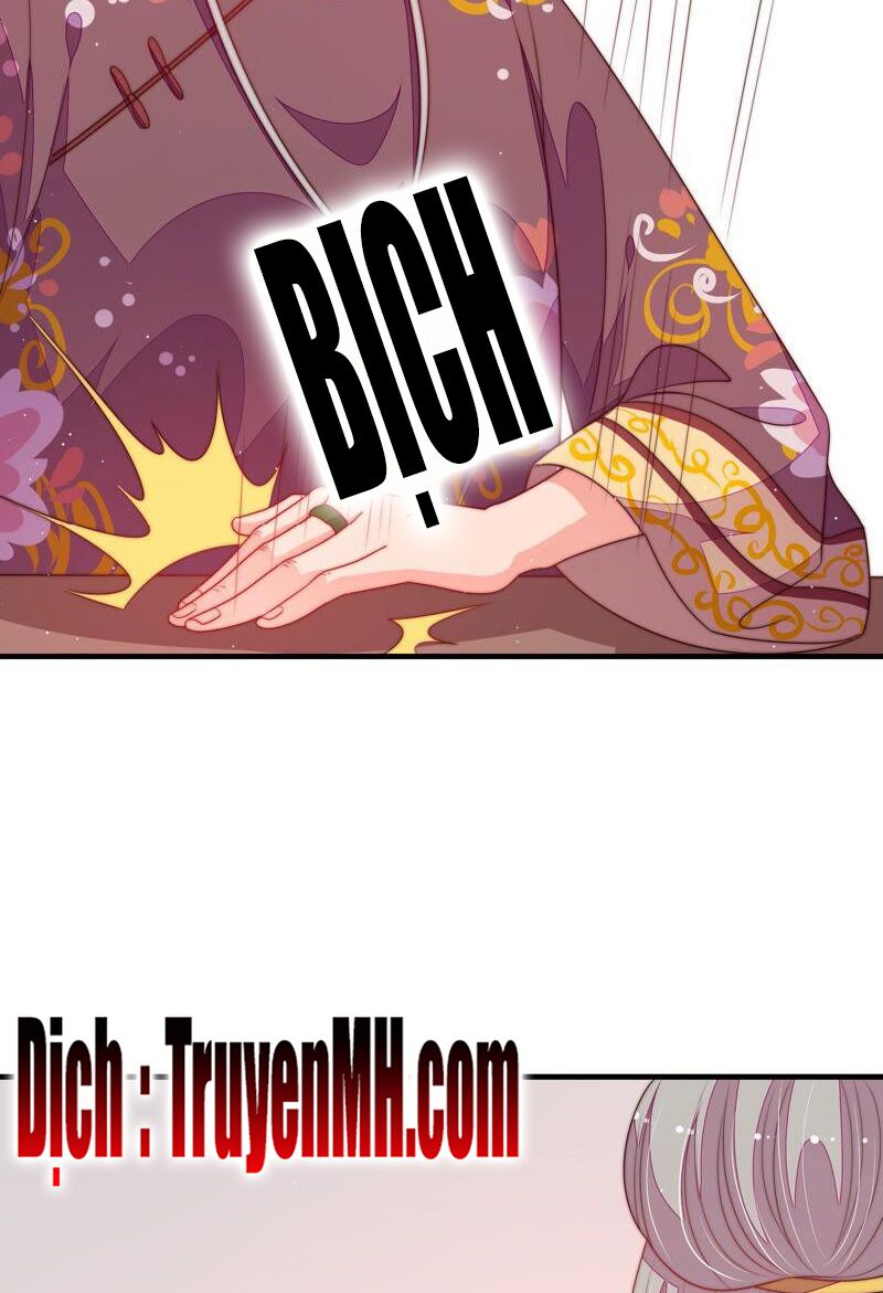 ngày nào thiếu soái cũng ghen chapter 257 4