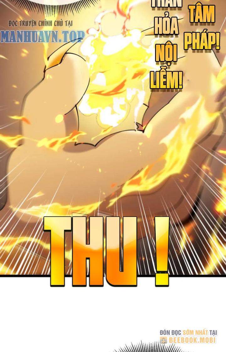 sau khi nằm, ta trở thành đại yêu chi vương chapter 17 41