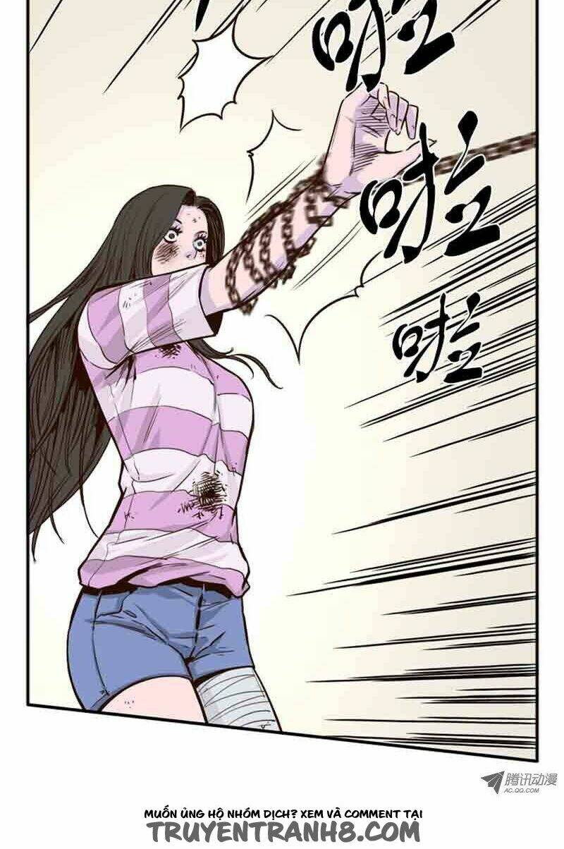 vua của vong linh chapter 55 6