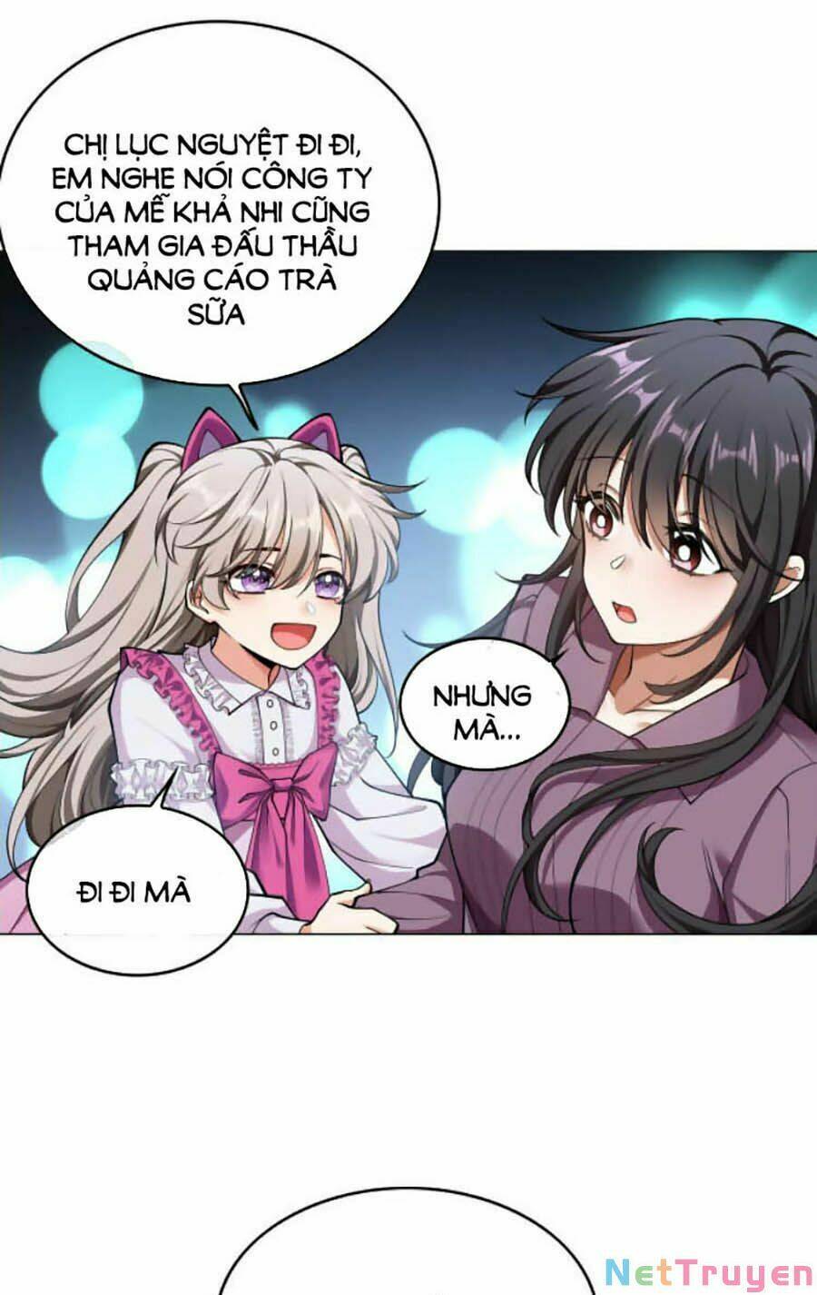 cô vợ gả thay của tổng tài cố chấp chapter 48 32