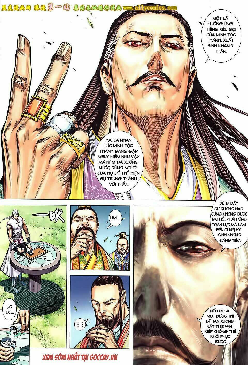 phong thần ký iii chapter 43 24