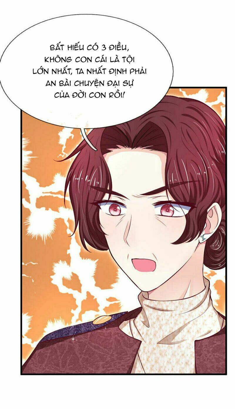 từ chối kết hôn với đại gia: cô dâu bỏ trốn chapter 71 8