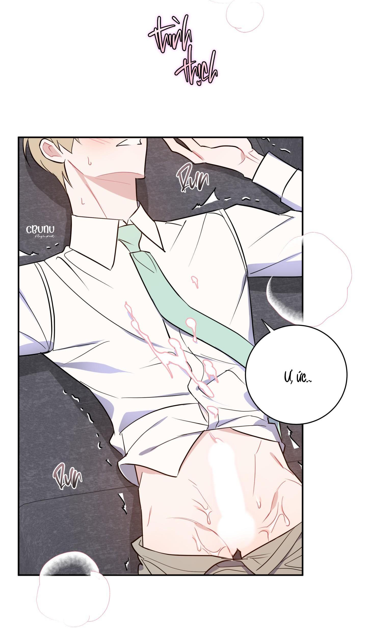 bắt tay hả, thôi bỏ đi! chapter 4 45