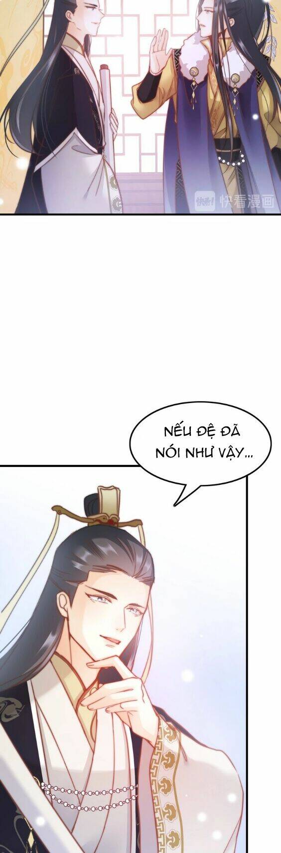 cánh diều xanh bay trong cơn gió chapter 5 8