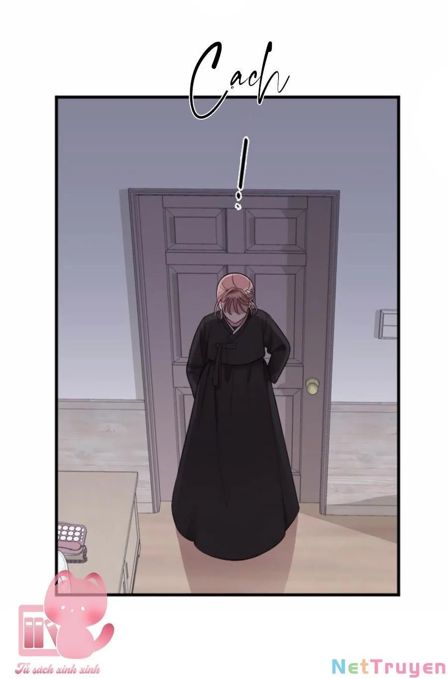 cô đi mà lấy chồng tôi chapter 43 16