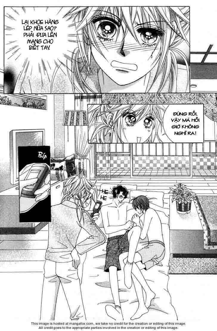 she's scary chapter 14 9