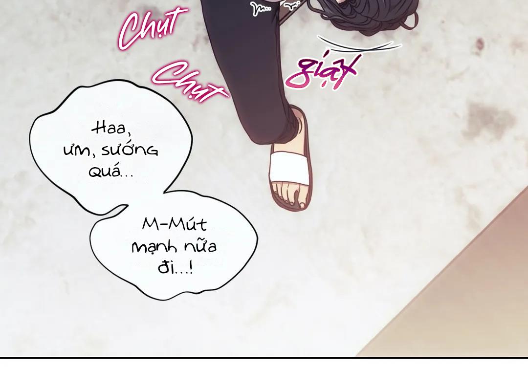 công cuộc báo thù của kẻ yếu thế chapter 23 22