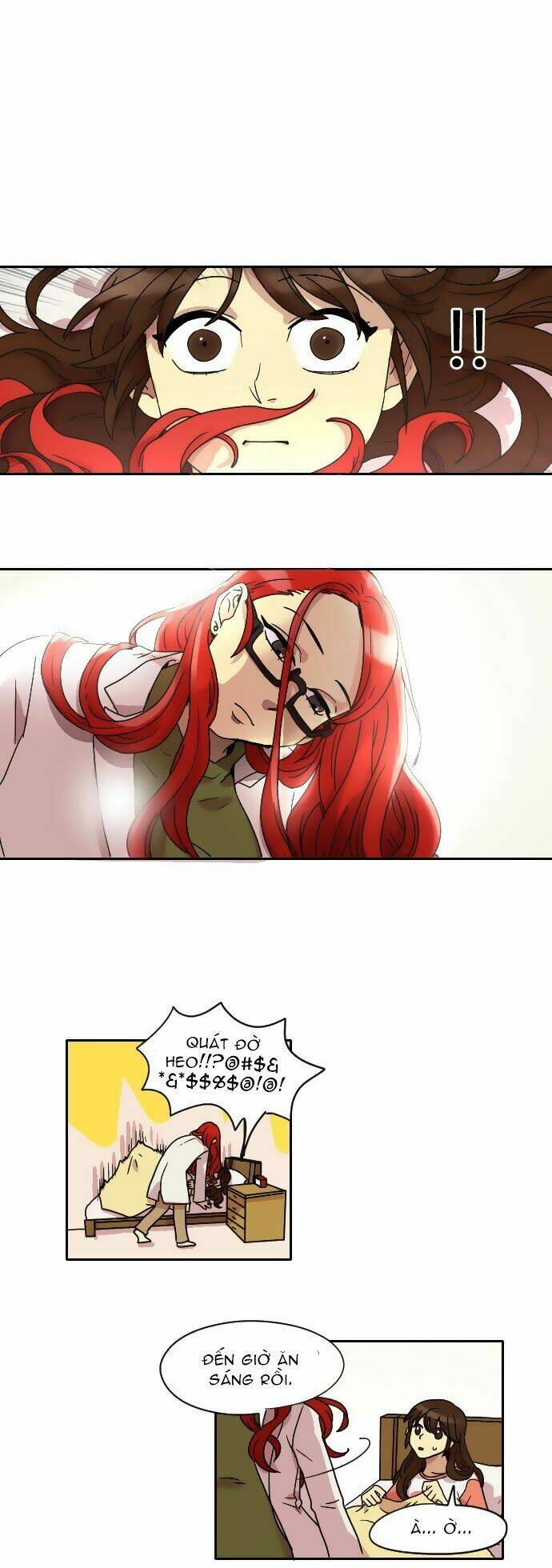 the devil who can't fly chapter 21 8