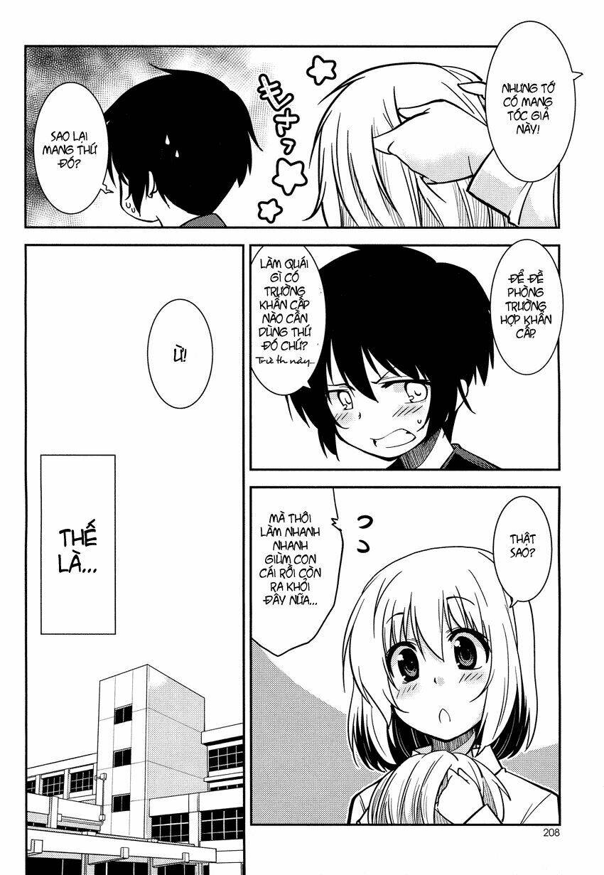 boku to boku chapter 2 14