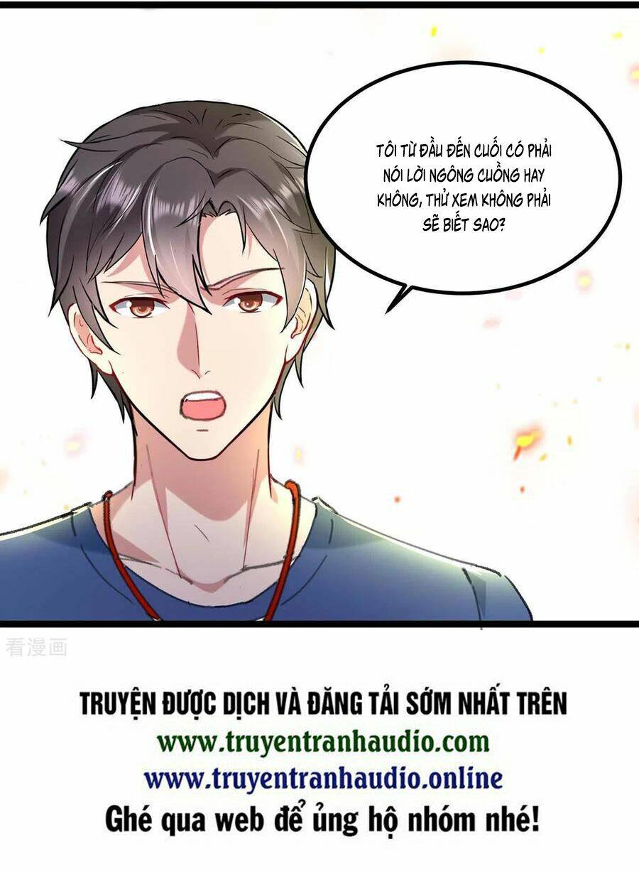 trọng sinh khí thiếu quy lai chapter 145 26