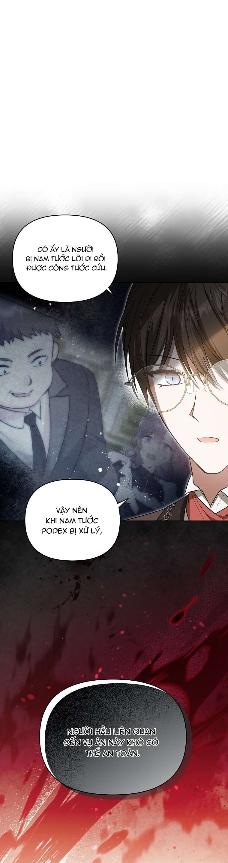 chị gái tôi là nhân vật chính chapter 11 3